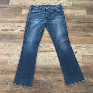 Joes Jeans The Rocker country boy denim pants 36